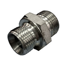 ПЕРЕХОДНИК DK, Ш/Ш, 20x1.5 - 22x1.5, S=27