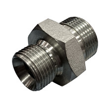 ПЕРЕХОДНИК DK, Ш/Ш, 20x1.5 - 24x1.5, S=30