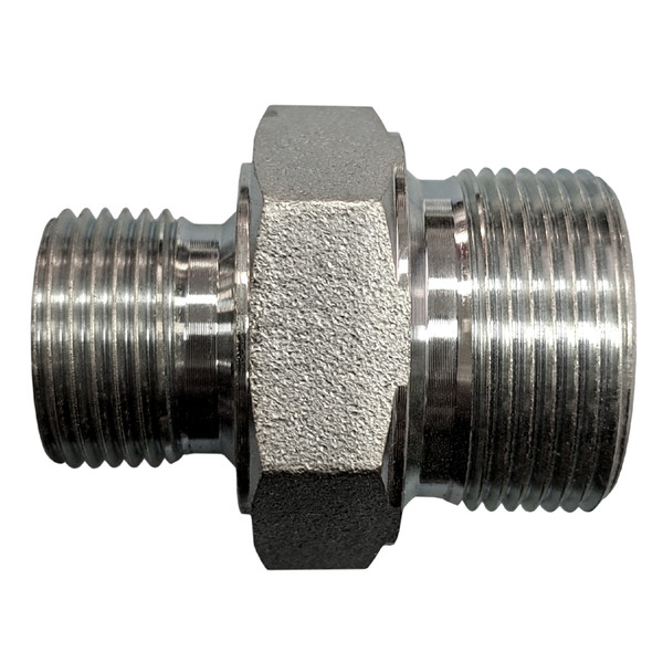 ПЕРЕХОДНИК DK, Ш/Ш, 20x1.5 - 27x1.5, S=32