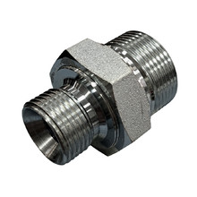 ПЕРЕХОДНИК DK, Ш/Ш, 20x1.5 - 27x1.5, S=32