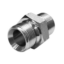 ПЕРЕХОДНИК DK, Ш/Ш, 22x1.5 - 22x1.5, S=27