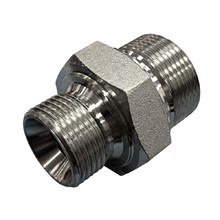 ПЕРЕХОДНИК DK, Ш/Ш, 22x1.5 - 27x1.5, S=32