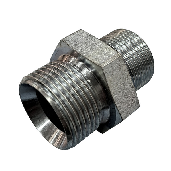 ПЕРЕХОДНИК DK, Ш/Ш, 26x1.5 - 30x2, S=36