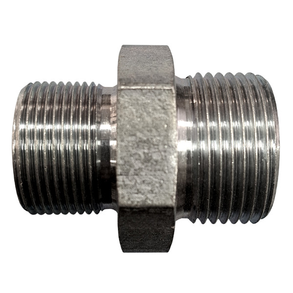 ПЕРЕХОДНИК DK, Ш/Ш, 26x1.5 - 30x2, S=36