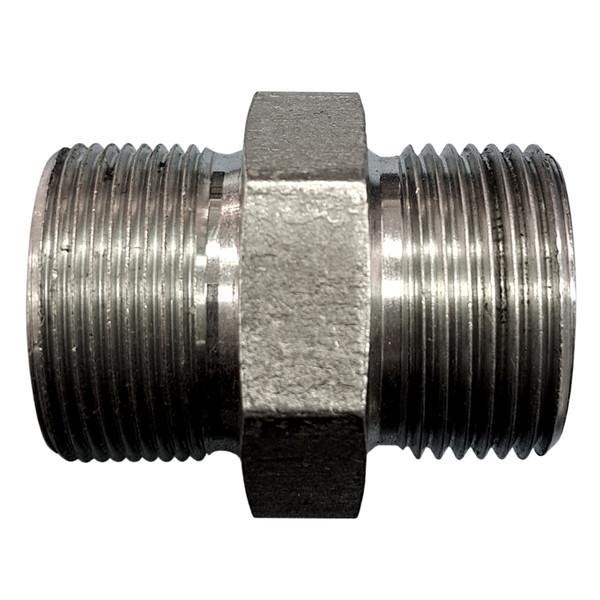 ПЕРЕХОДНИК DK, Ш/Ш, 30x1.5 - 30x2, S=36