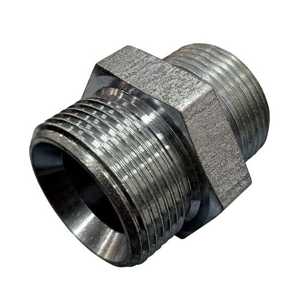 ПЕРЕХОДНИК DK, Ш/Ш, 33x2 - 36x2, S=41