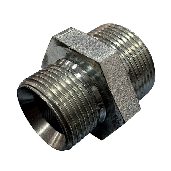 ПЕРЕХОДНИК DK, Ш/Ш, 33x2 - 36x2, S=41