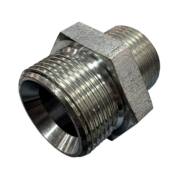 ПЕРЕХОДНИК DK, Ш/Ш, 30x2 - 36x2, S=41