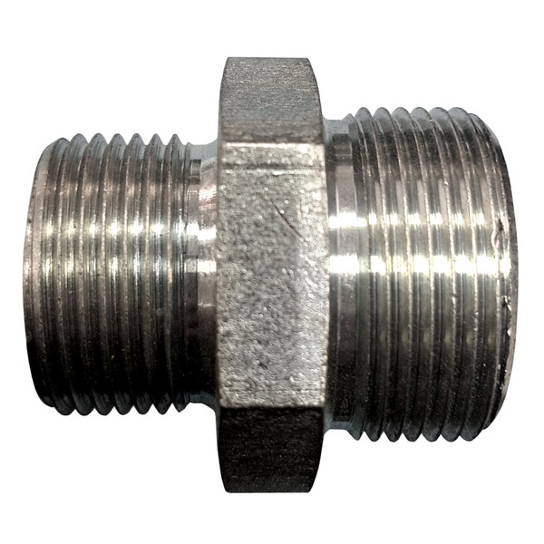 ПЕРЕХОДНИК DK, Ш/Ш, 30x2 - 36x2, S=41