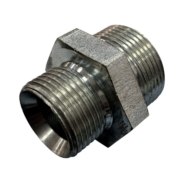 ПЕРЕХОДНИК DK, Ш/Ш, 30x2 - 36x2, S=41