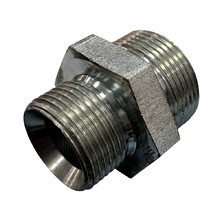 ПЕРЕХОДНИК DK, Ш/Ш, 30x2 - 36x2, S=41