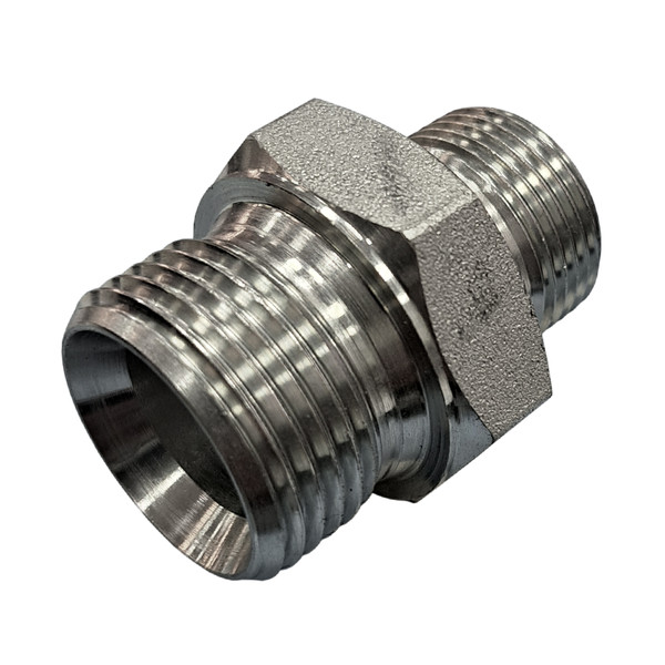 ПЕРЕХОДНИК DK, Ш/Ш, 22x1.5 - 27x2, S=32