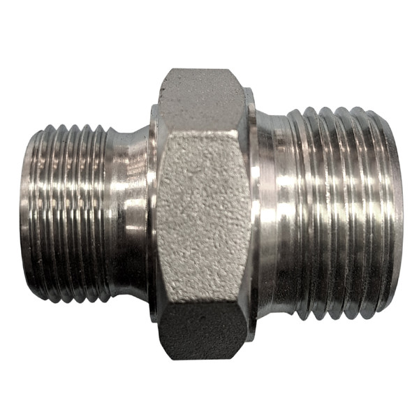 ПЕРЕХОДНИК DK, Ш/Ш, 22x1.5 - 27x2, S=32