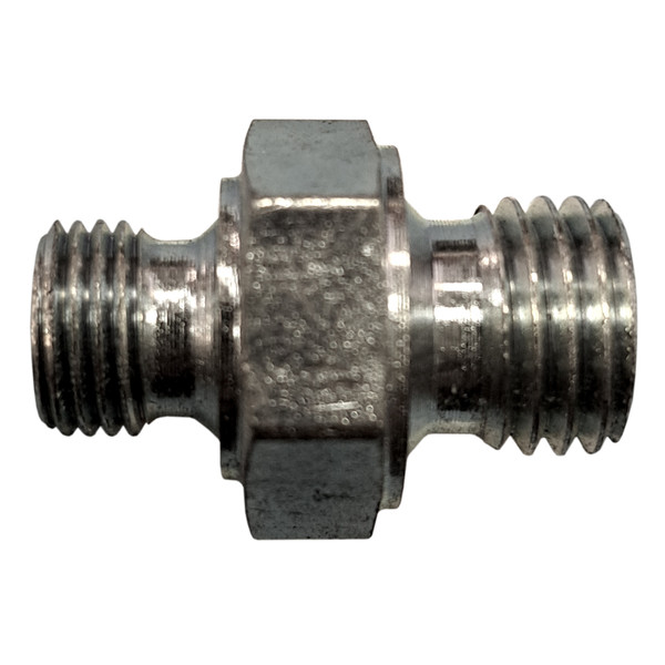 ПЕРЕХОДНИК DK, Ш/Ш, 10x1 - 12x1.5, S=19