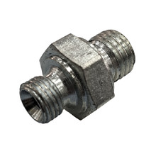 ПЕРЕХОДНИК DK, Ш/Ш, 10x1 - 12x1.5, S=19