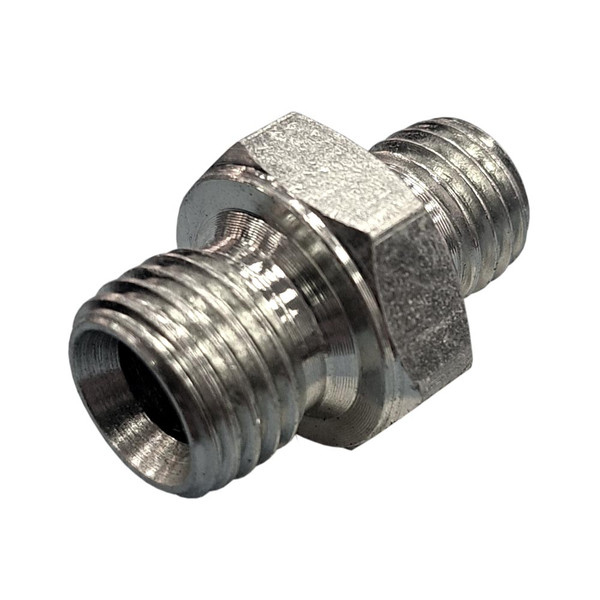 ПЕРЕХОДНИК DK, Ш/Ш, 12x1.5 - 14x1.5, S=19