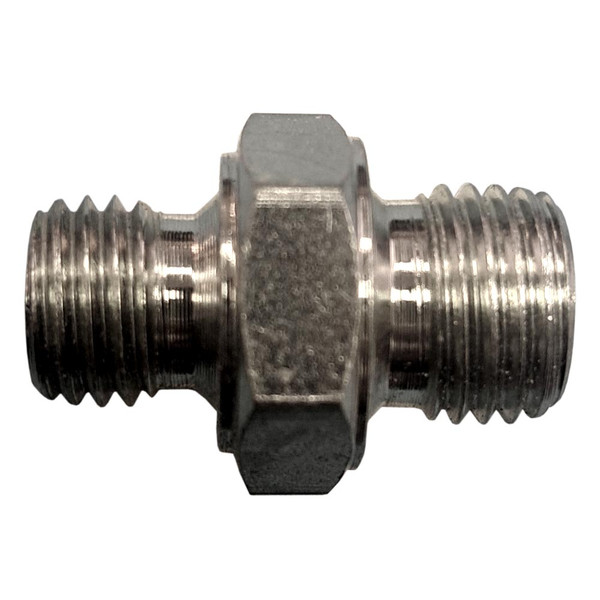 ПЕРЕХОДНИК DK, Ш/Ш, 12x1.5 - 14x1.5, S=19