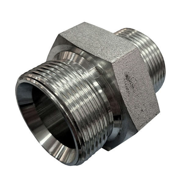 ПЕРЕХОДНИК DK, Ш/Ш, 36x2 - 42x2, S=50