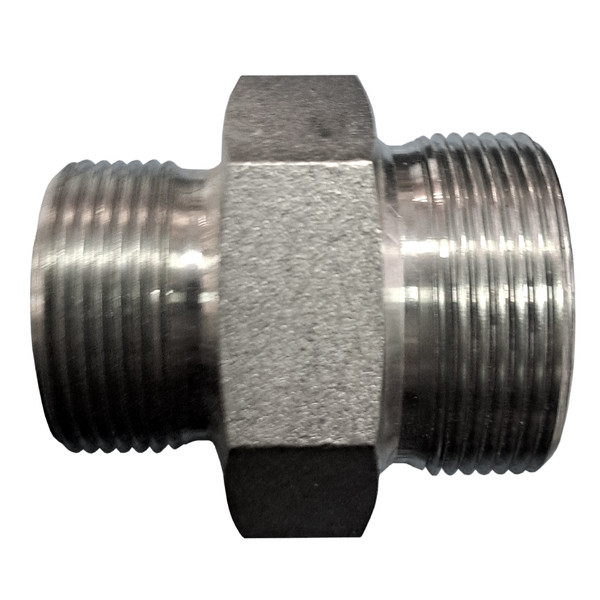 ПЕРЕХОДНИК DK, Ш/Ш, 36x2 - 42x2, S=50