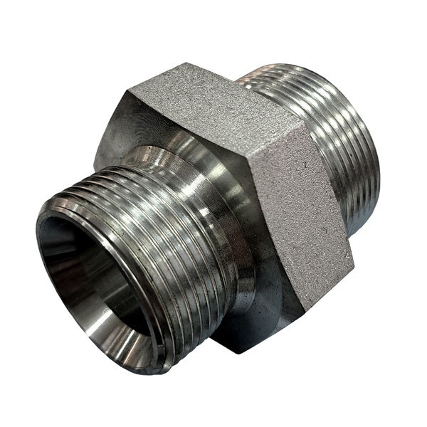 ПЕРЕХОДНИК DK, Ш/Ш, 36x2 - 42x2, S=50