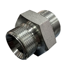 ПЕРЕХОДНИК DK, Ш/Ш, 36x2 - 42x2, S=50