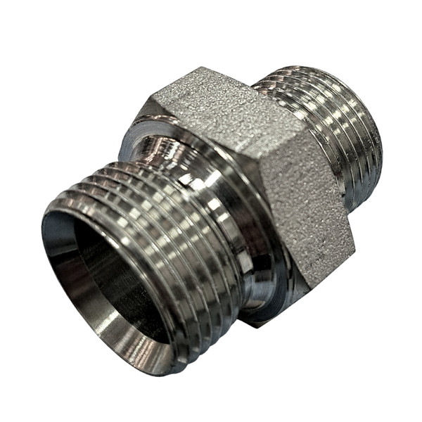 ПЕРЕХОДНИК DK, Ш/Ш, 27x2 - 30x2, S=36