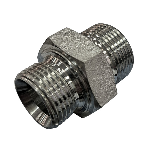 ПЕРЕХОДНИК DK, Ш/Ш, 27x2 - 30x2, S=36