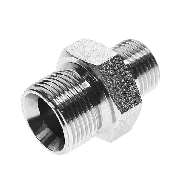 ПЕРЕХОДНИК DK, Ш/Ш, 22x1.5 - 26x1.5, S=32