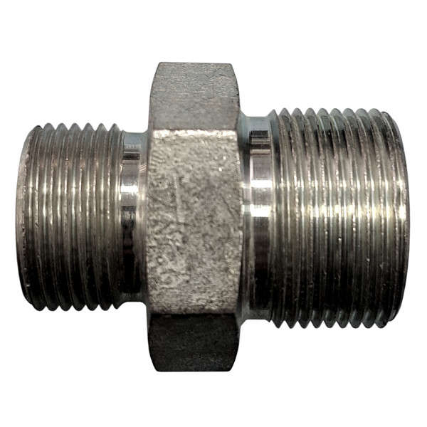 ПЕРЕХОДНИК DK, Ш/Ш, 22x1.5 - 26x1.5, S=32