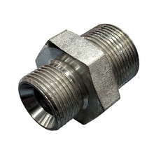 ПЕРЕХОДНИК DK, Ш/Ш, 22x1.5 - 26x1.5, S=32