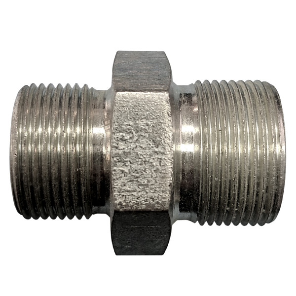 ПЕРЕХОДНИК DK, Ш/Ш, 24x1.5 - 26x1.5, S=32