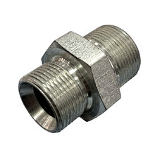 ПЕРЕХОДНИК DK, Ш/Ш, 24x1.5 - 26x1.5, S=32