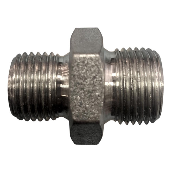 ПЕРЕХОДНИК DK, Ш/Ш, 16x1.5 - 18x1.5, S=24