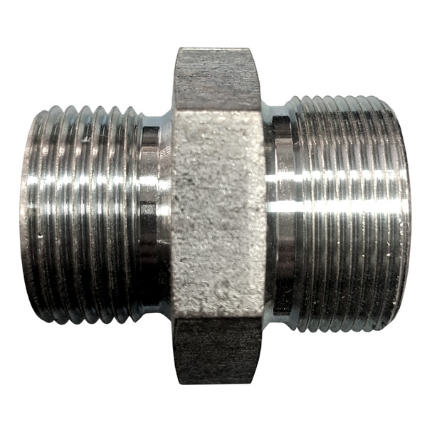 ПЕРЕХОДНИК DK, Ш/Ш, 30x2 - 33x1.5, S=39