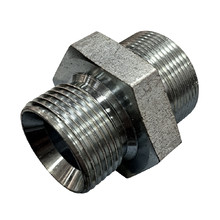 ПЕРЕХОДНИК DK, Ш/Ш, 30x2 - 33x1.5, S=41