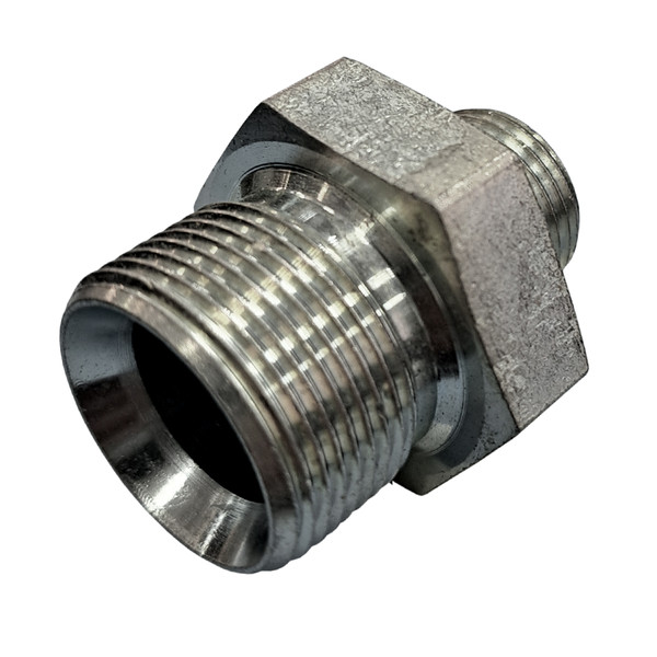 ПЕРЕХОДНИК DK, Ш/Ш, 18x1.5 - 26x1.5, S=32