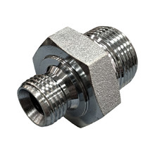 ПЕРЕХОДНИК DK, Ш/Ш, 16x1.5 - 24x1.5, S=30