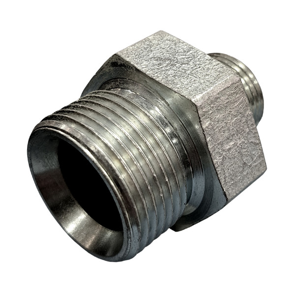 ПЕРЕХОДНИК DK, Ш/Ш, 20x1.5 - 30x2, S=36