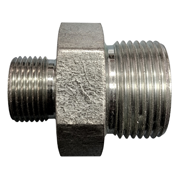 ПЕРЕХОДНИК DK, Ш/Ш, 20x1.5 - 30x2, S=36