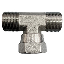 ТРОЙНИК DK, Ш/Г/Ш, 22x1.5 - 22x1.5 - 22x1.5