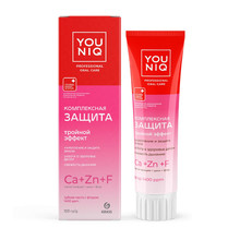 YOUNIQ, зубная паста 