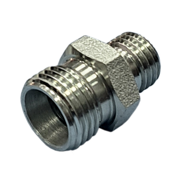 ПЕРЕХОДНИК DKOL, Ш/Ш, 12x1.5 - 16x1.5, S=17