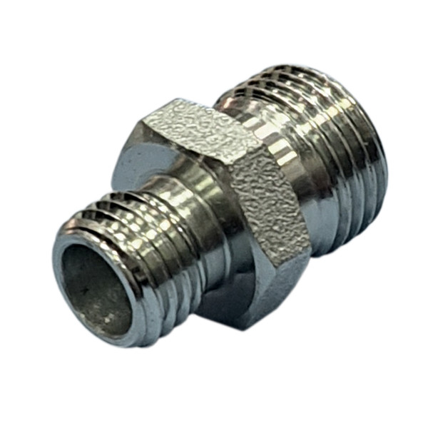 ПЕРЕХОДНИК DKOL, Ш/Ш, 12x1.5 - 16x1.5, S=17