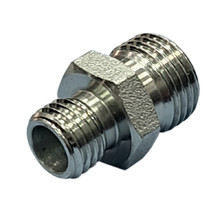 ПЕРЕХОДНИК DKOL, Ш/Ш, 12x1.5 - 16x1.5, S=17