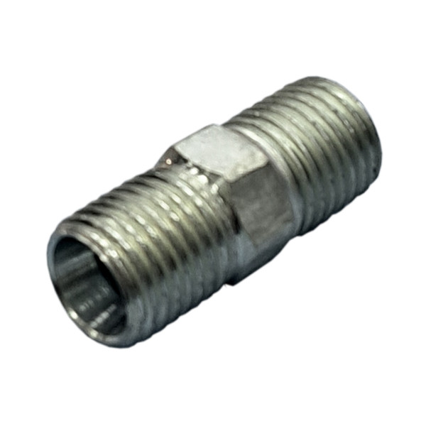 ПЕРЕХОДНИК DKOL, Ш/Ш, 14x1.5 - 14x1.5, S=14