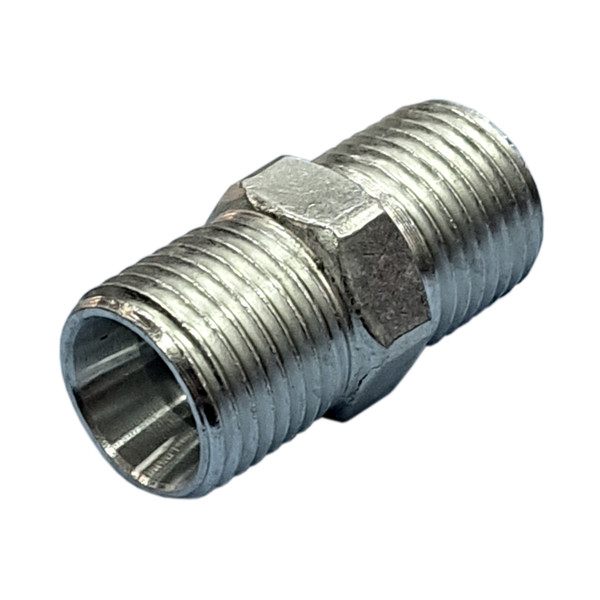 ПЕРЕХОДНИК DKOL, Ш/Ш, 16x1.5 - 16x1.5