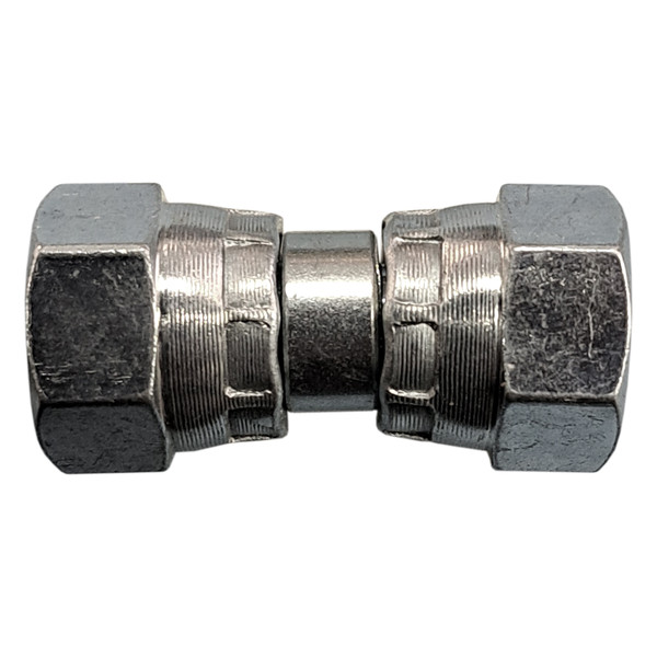 ПЕРЕХОДНИК DKOL, Г/Г, 12x1.5 - 12x1.5, S=17