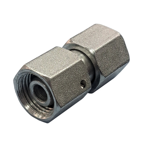 ПЕРЕХОДНИК DKOL, Г/Г, 16x1.5 - 16x1.5