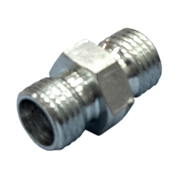 ПЕРЕХОДНИК DKOL, Ш/Ш, 10x1 - 10x1, S=12