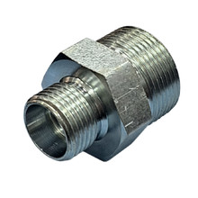 ПЕРЕХОДНИК DKOL, Ш/Ш, 18x1.5 - 26x1.5, S=27